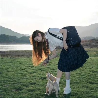 邻家女孩