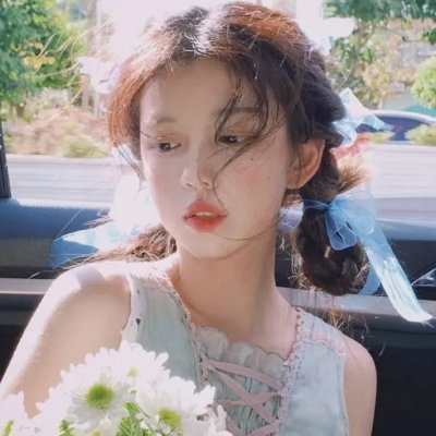 迎风伫立的狮子
